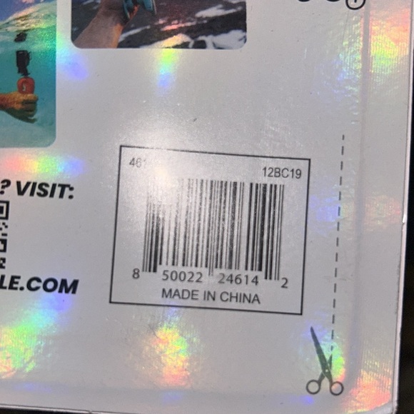 Tenikle Pro Flexible Suction Mount - Picture 8 of 8